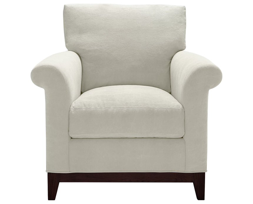 Crescent Chair