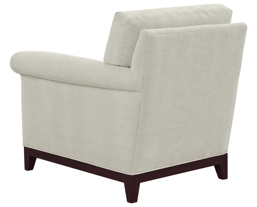 Crescent Chair