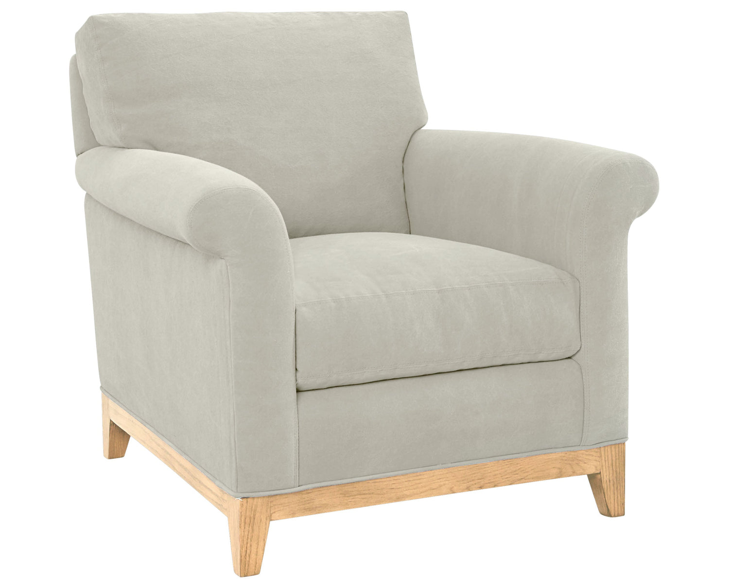 Crescent Chair