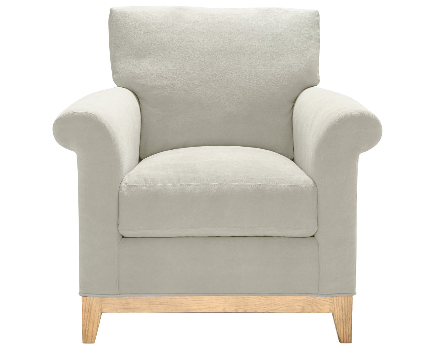 Crescent Chair