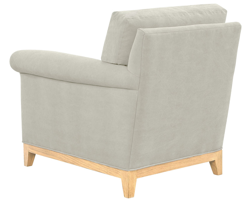 Crescent Chair