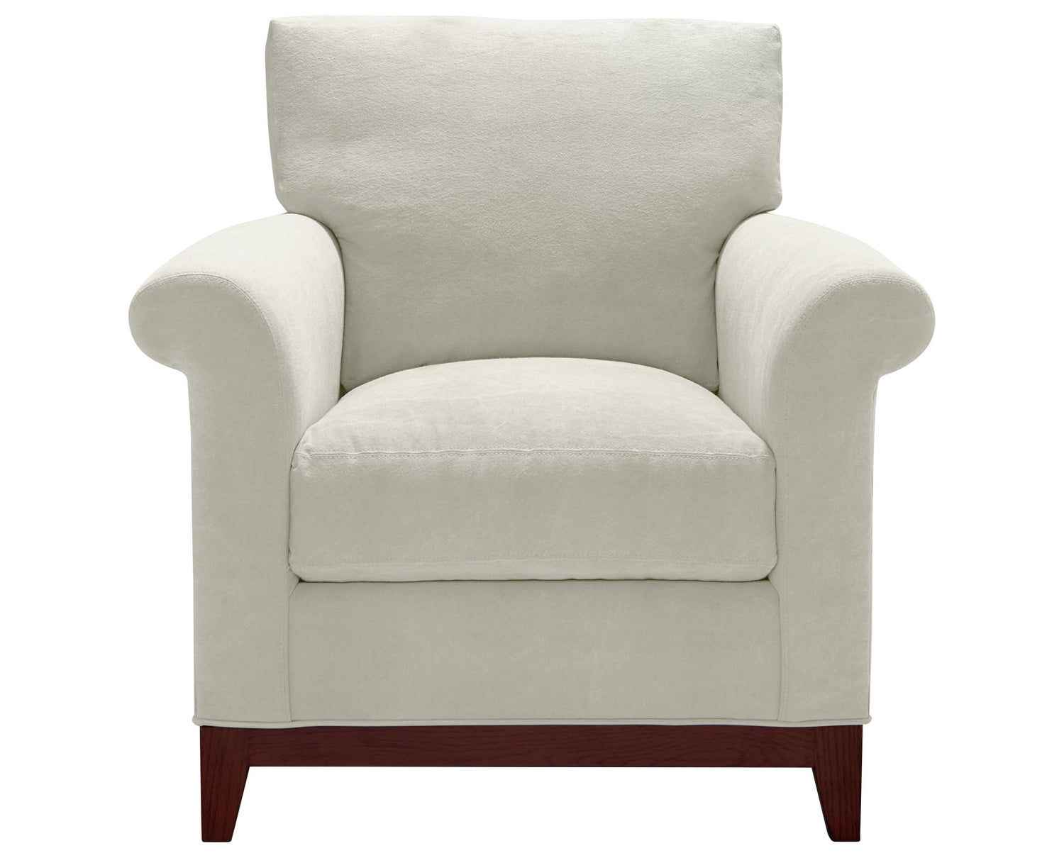 Crescent Chair