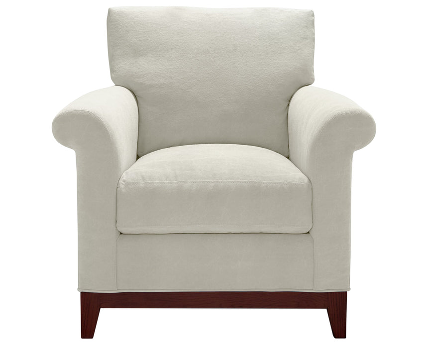 Crescent Chair