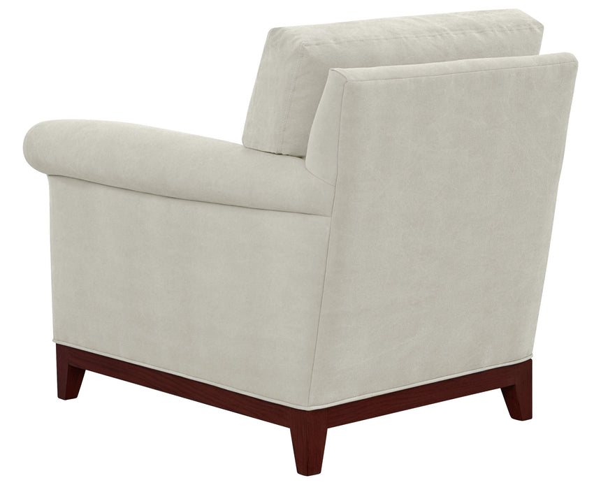 Crescent Chair