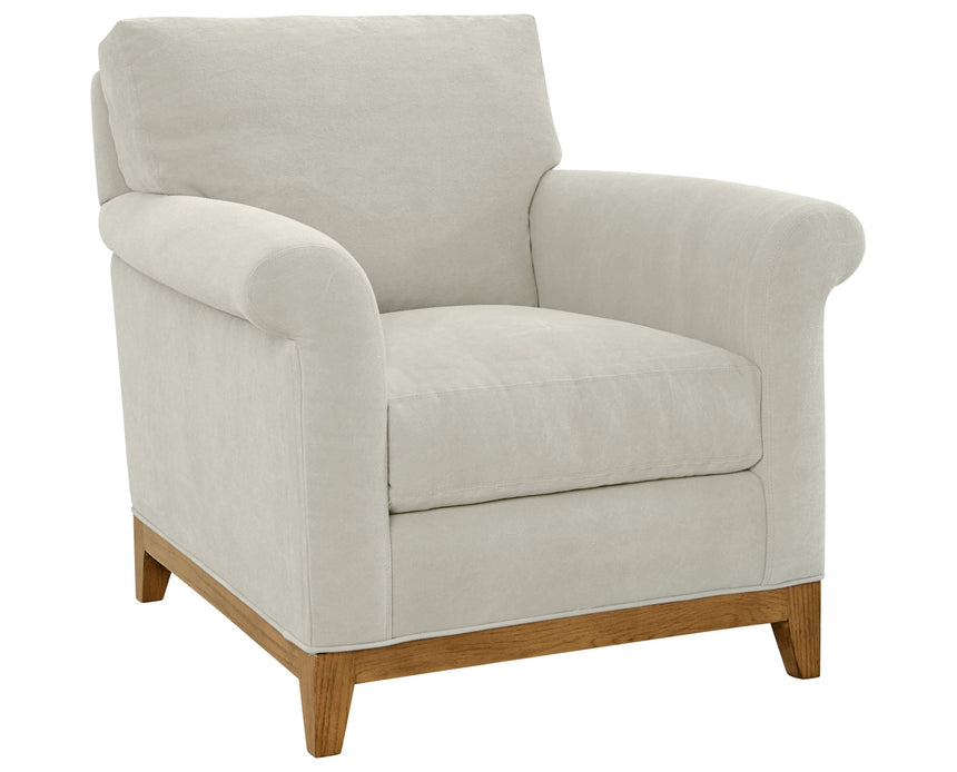Crescent Chair
