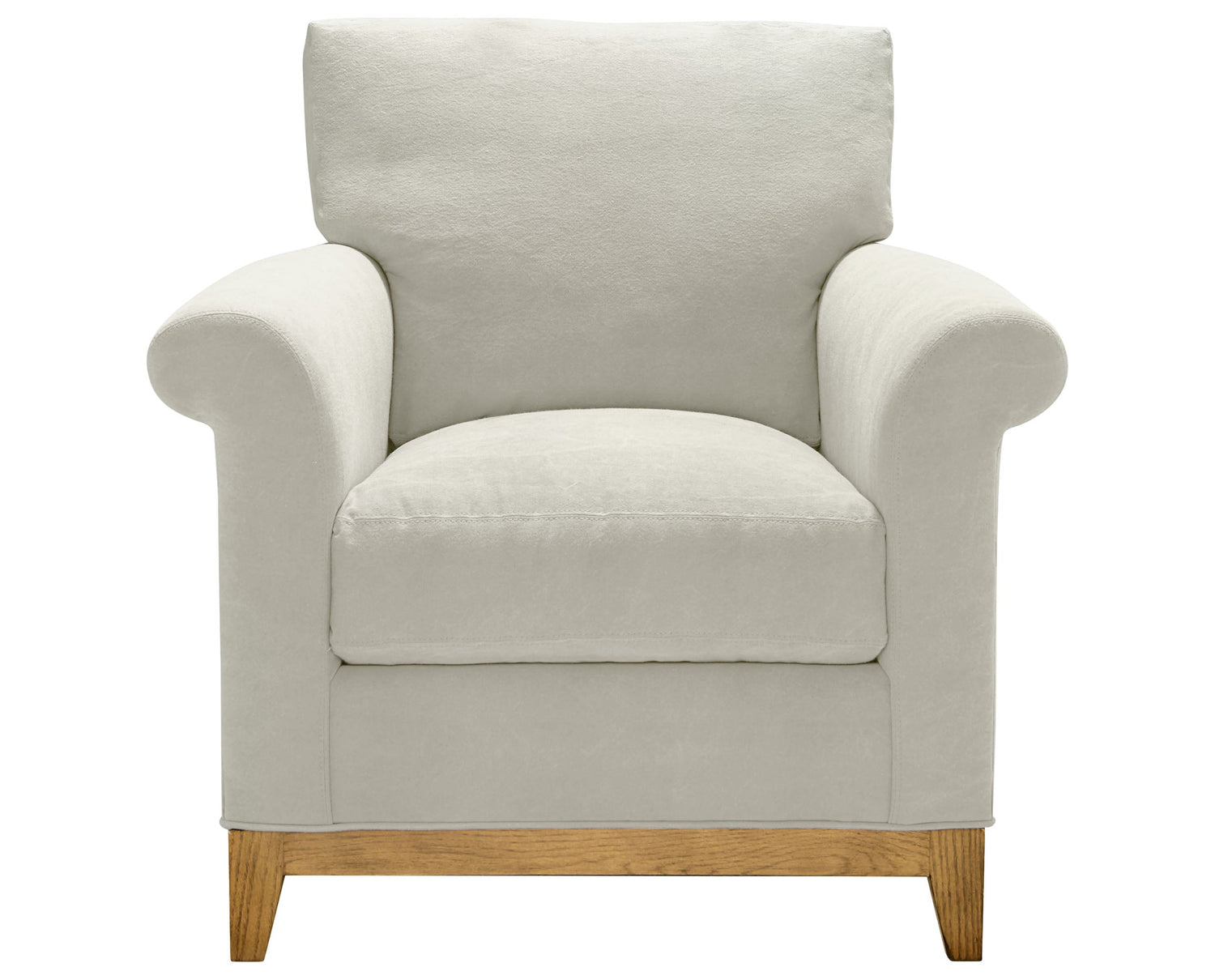 Crescent Chair