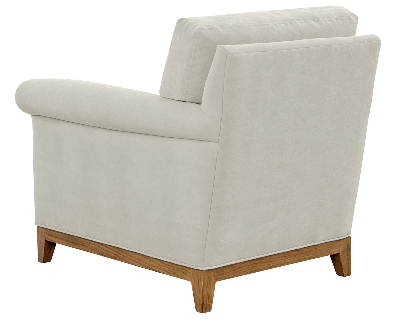 Crescent Chair