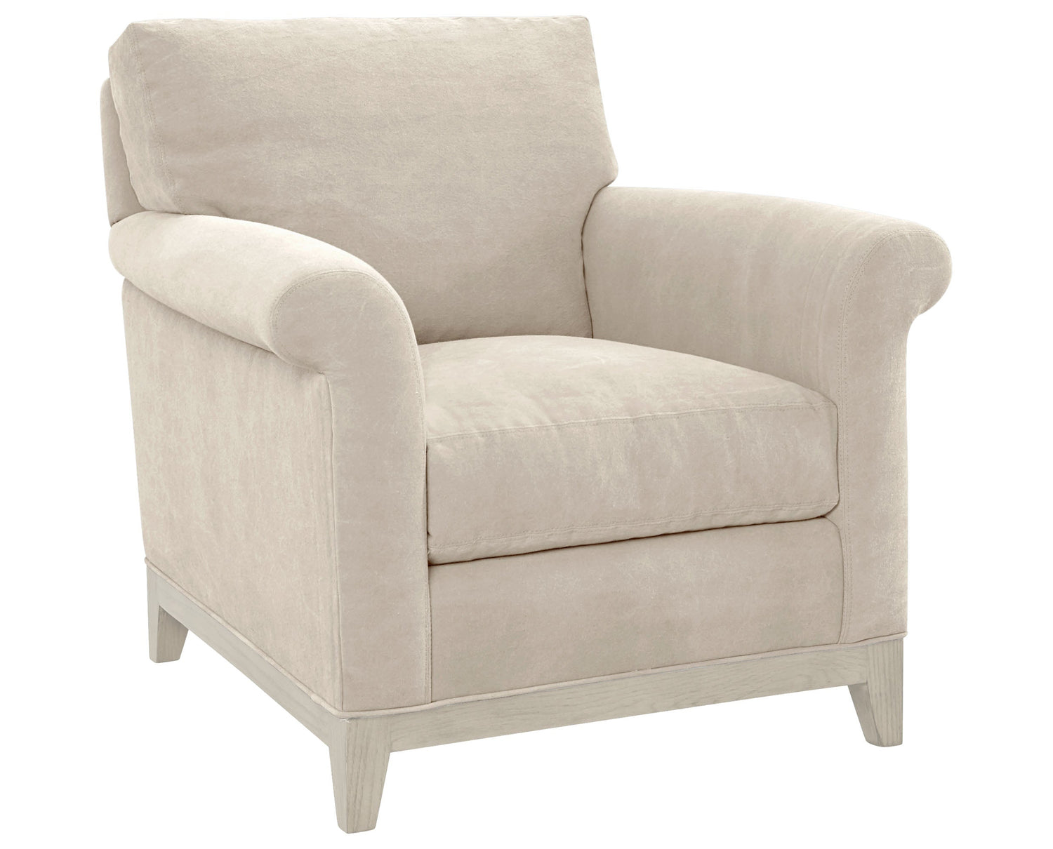 Crescent Chair