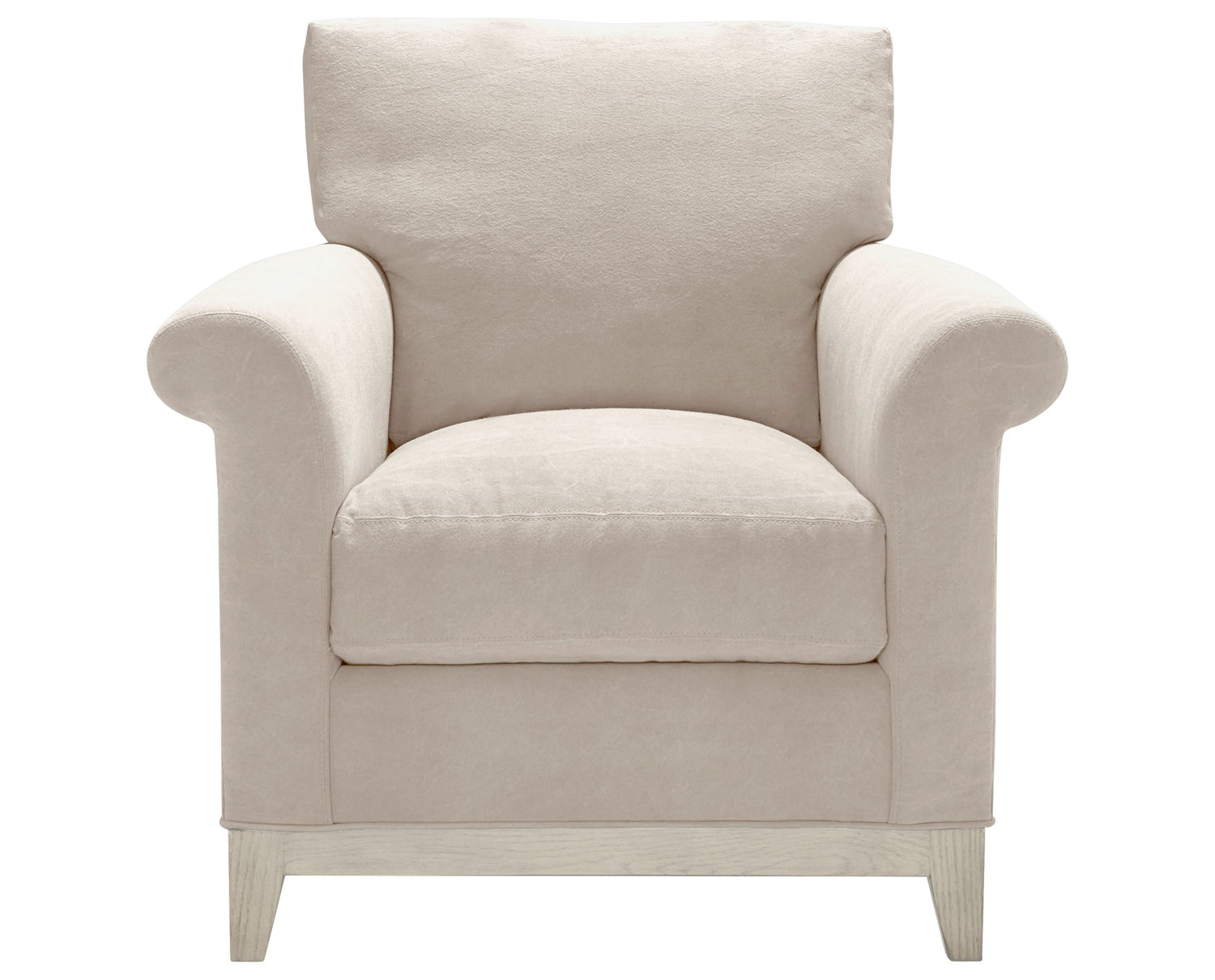 Crescent Chair