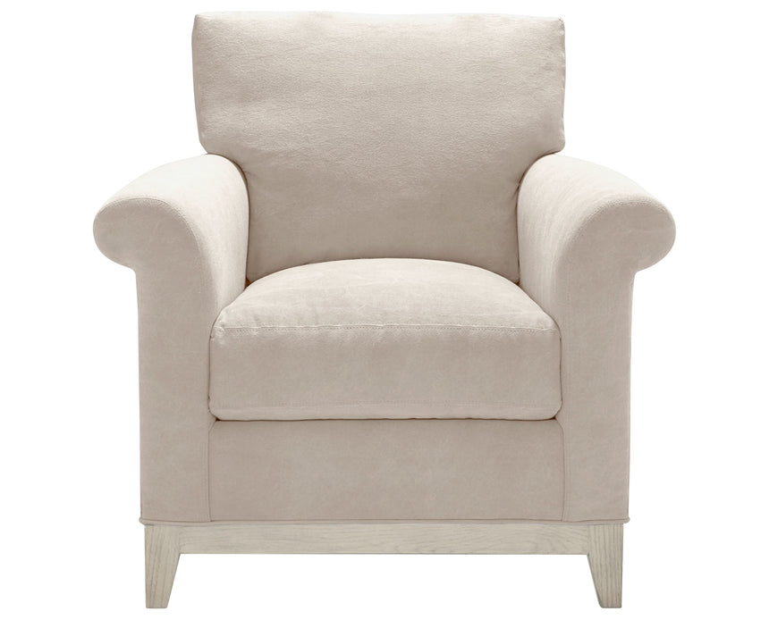 Crescent Chair