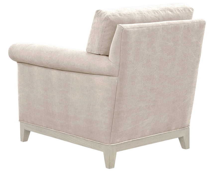 Crescent Chair