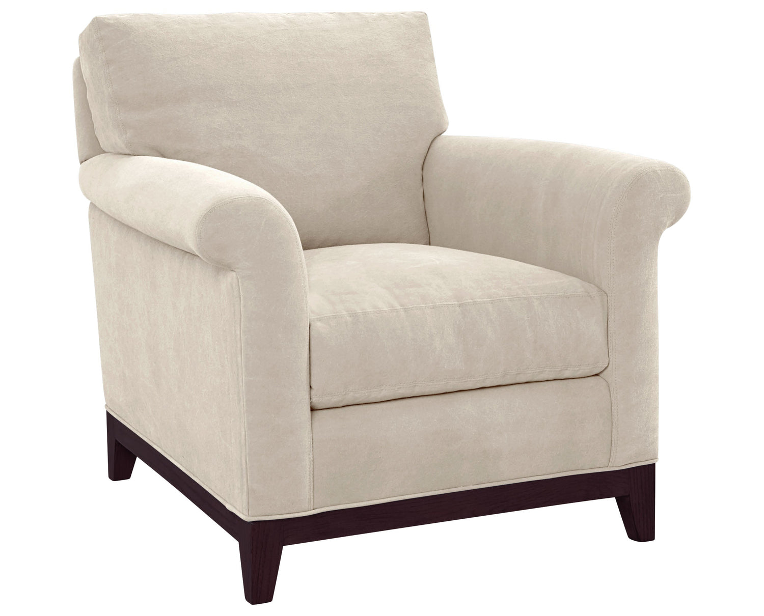 Crescent Chair