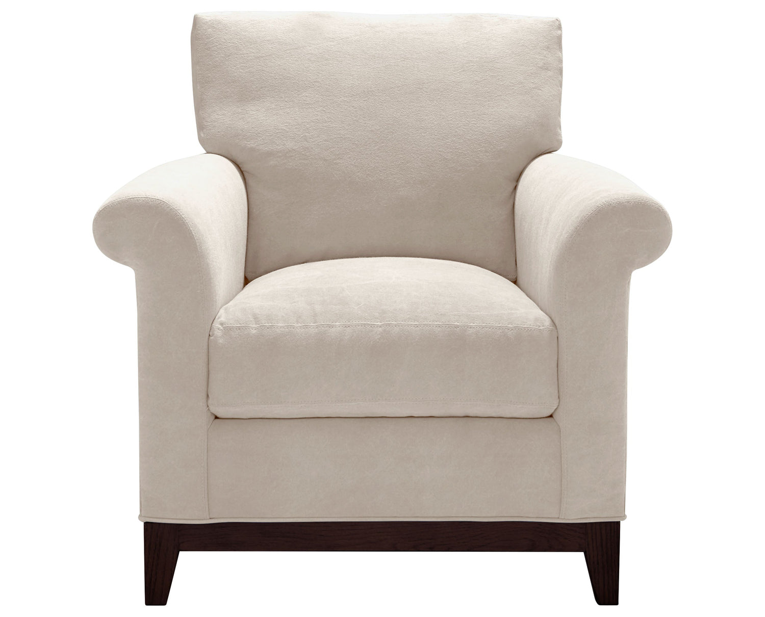 Crescent Chair