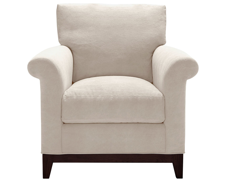 Crescent Chair