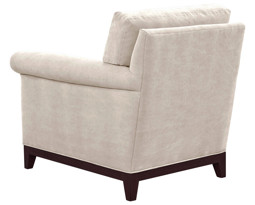 Crescent Chair