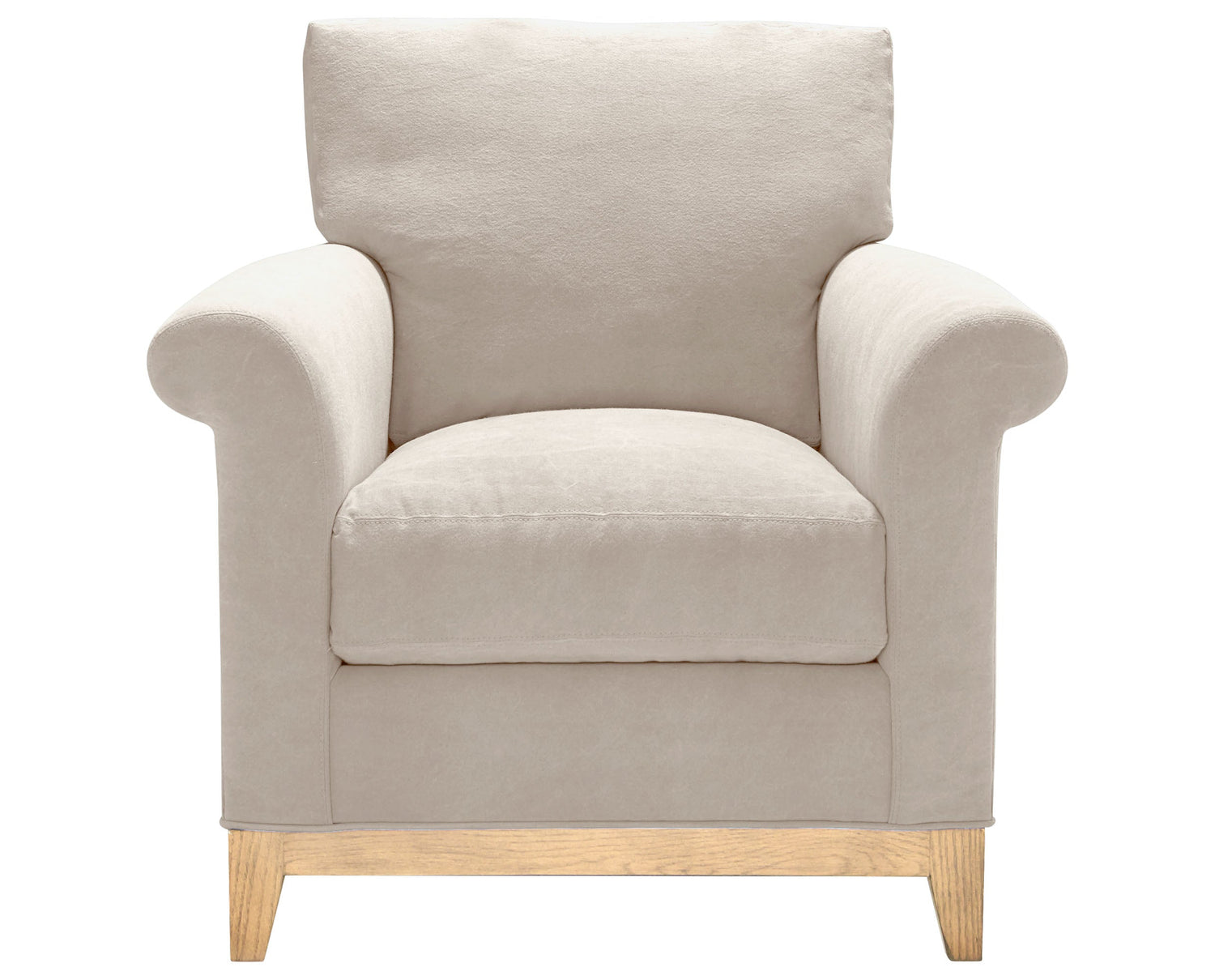 Crescent Chair