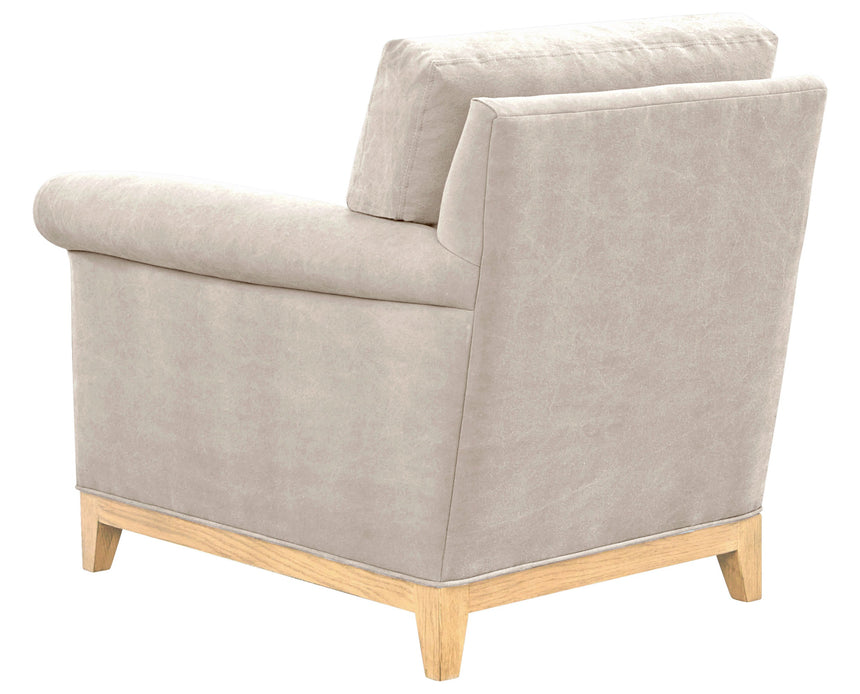 Crescent Chair