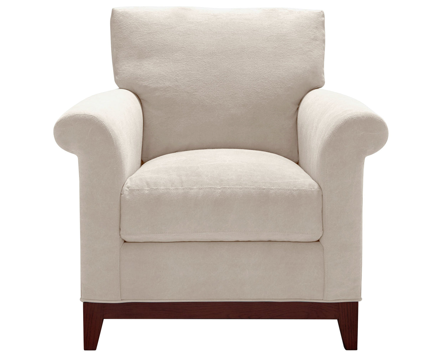 Crescent Chair