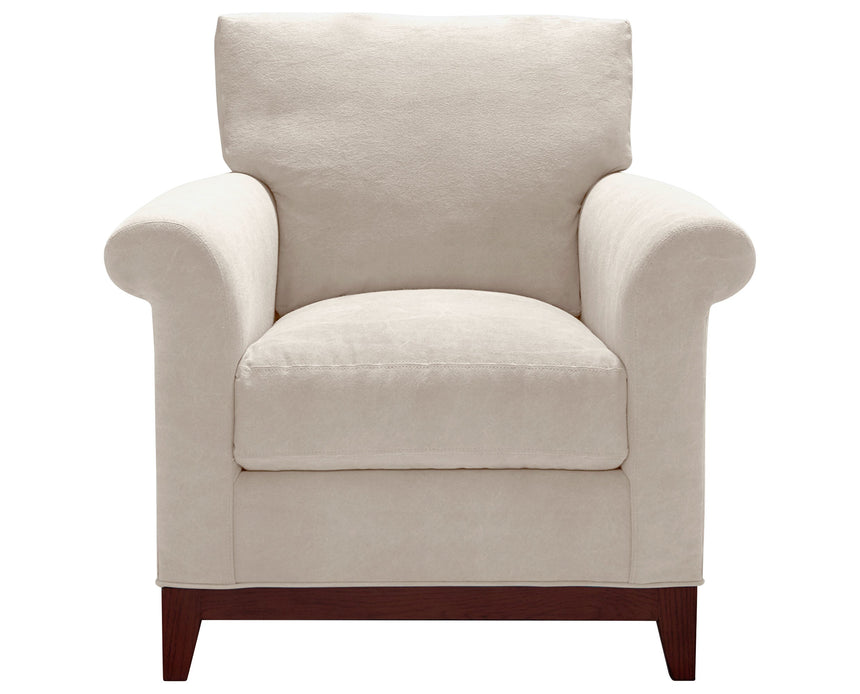 Crescent Chair