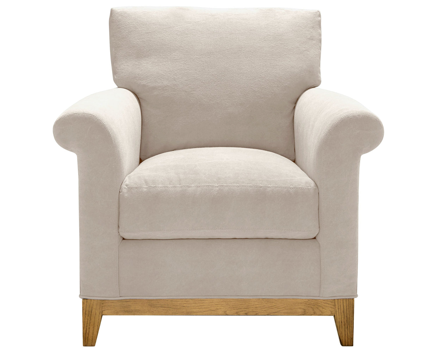 Crescent Chair