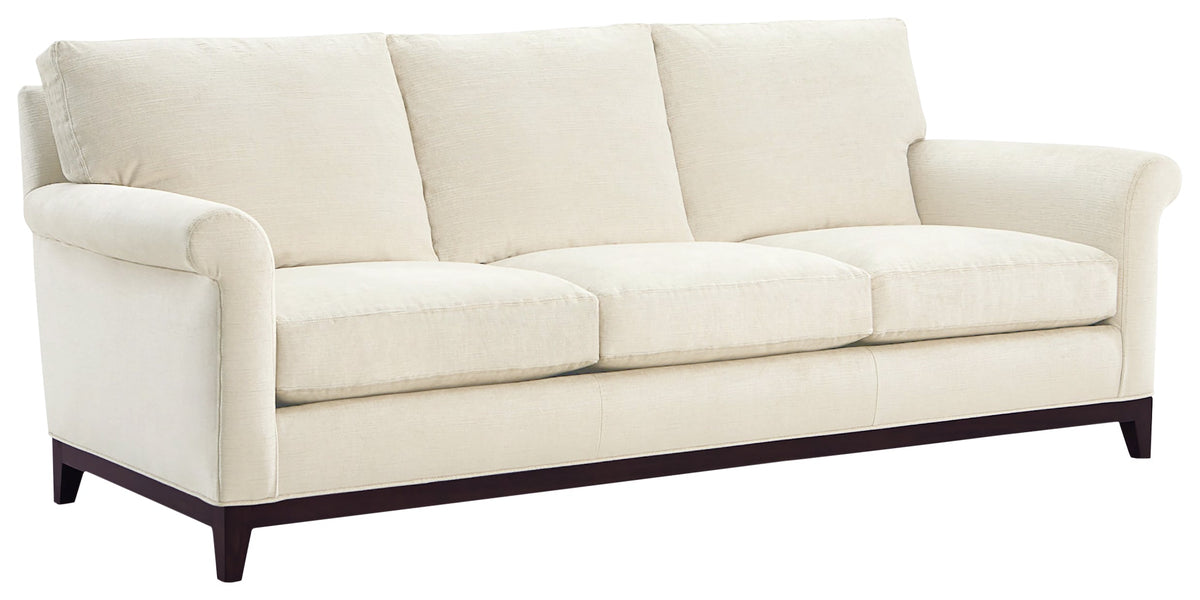 Crescent Sofa