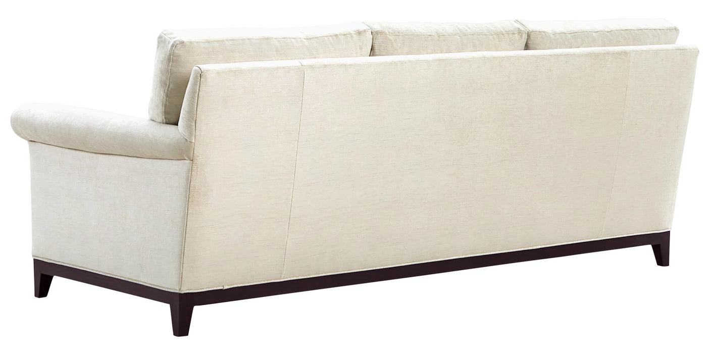 Crescent Sofa