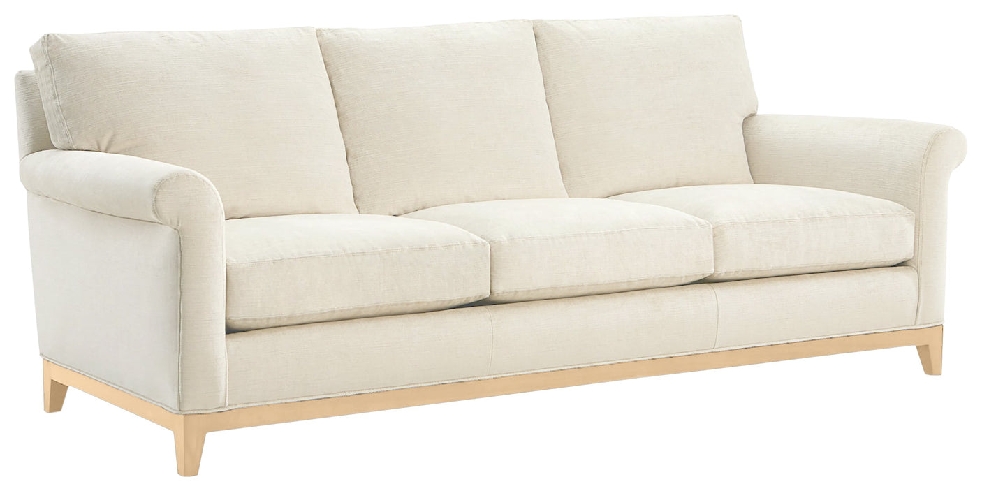 Crescent Sofa