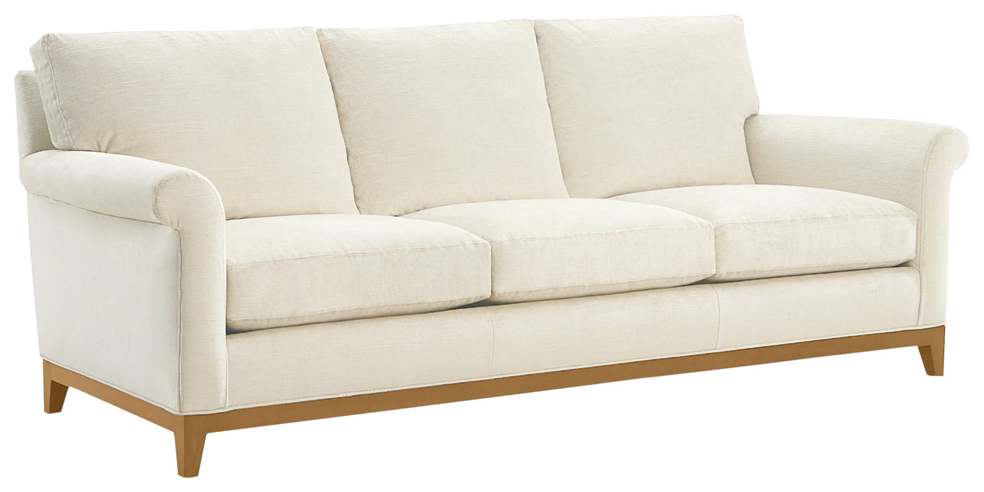 Crescent Sofa