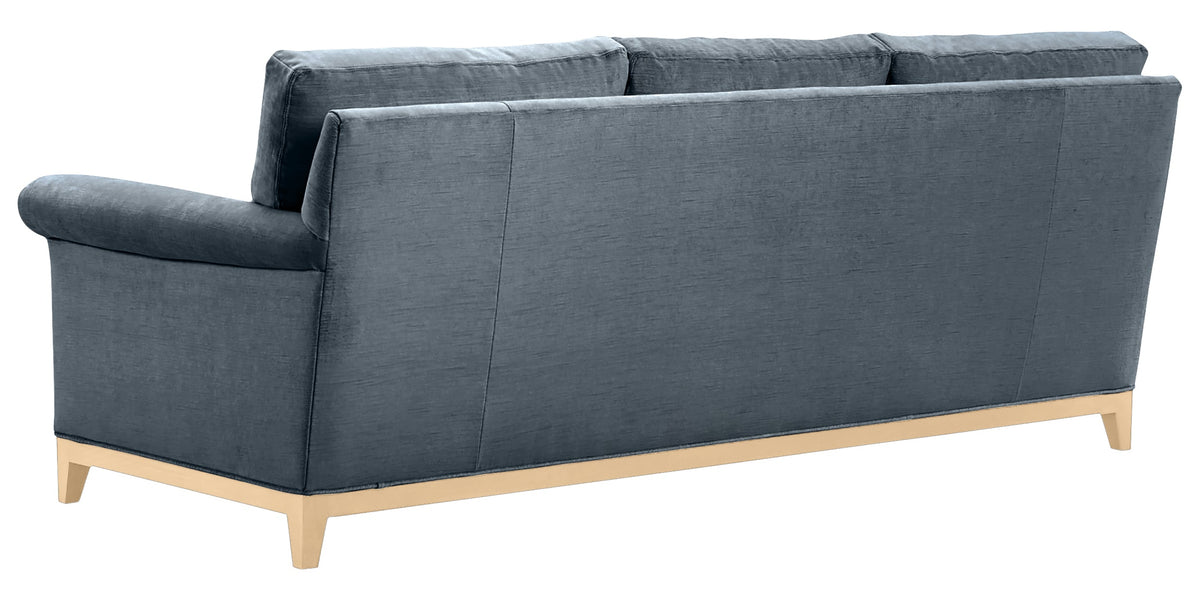 Crescent Sofa