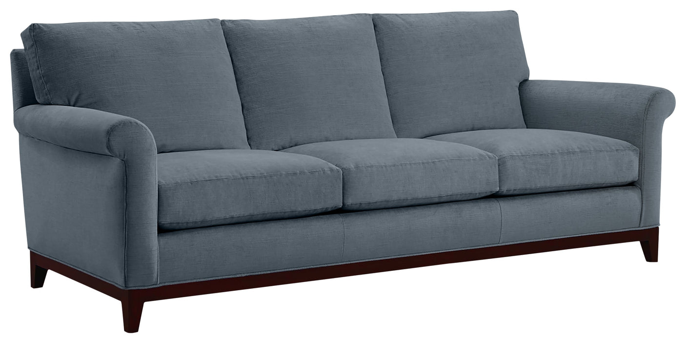Crescent Sofa