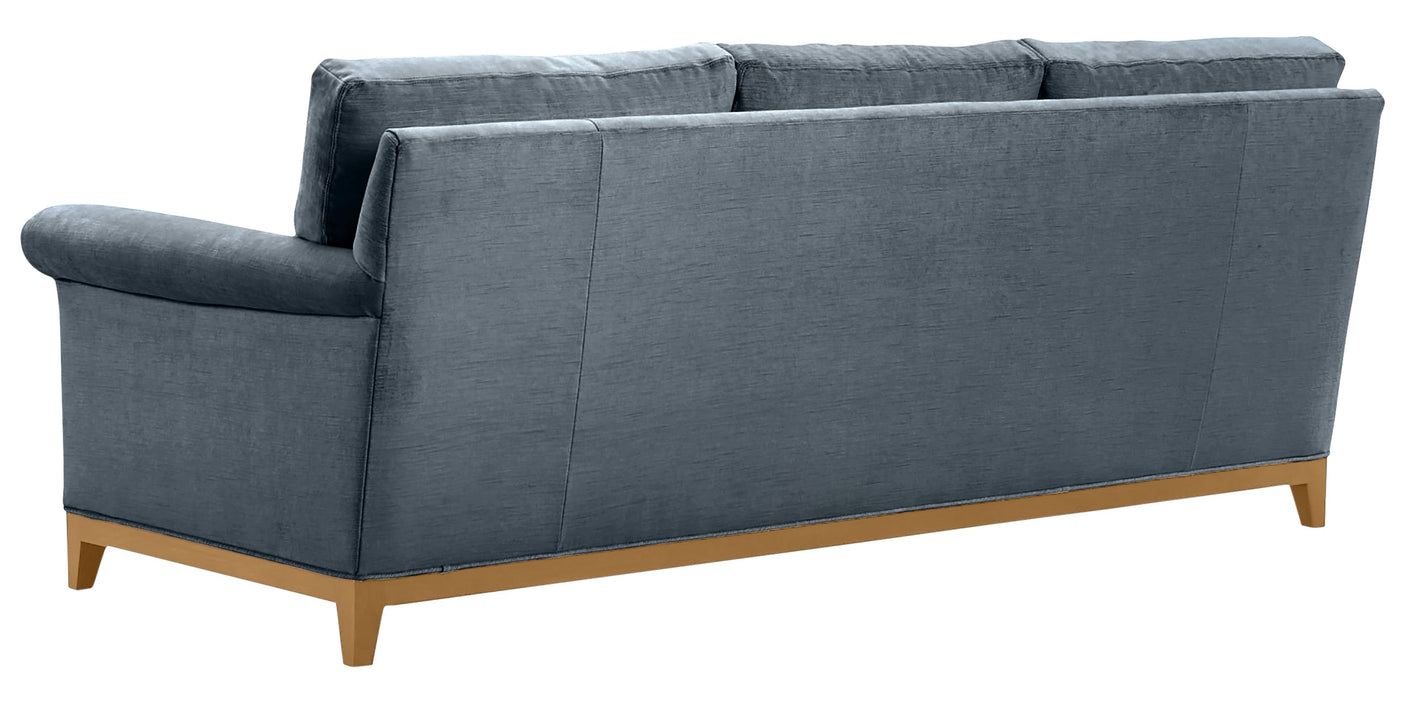 Crescent Sofa