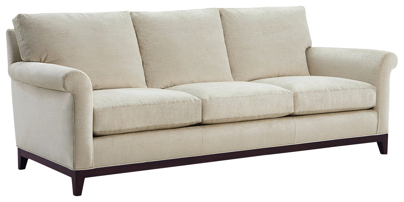Crescent Sofa