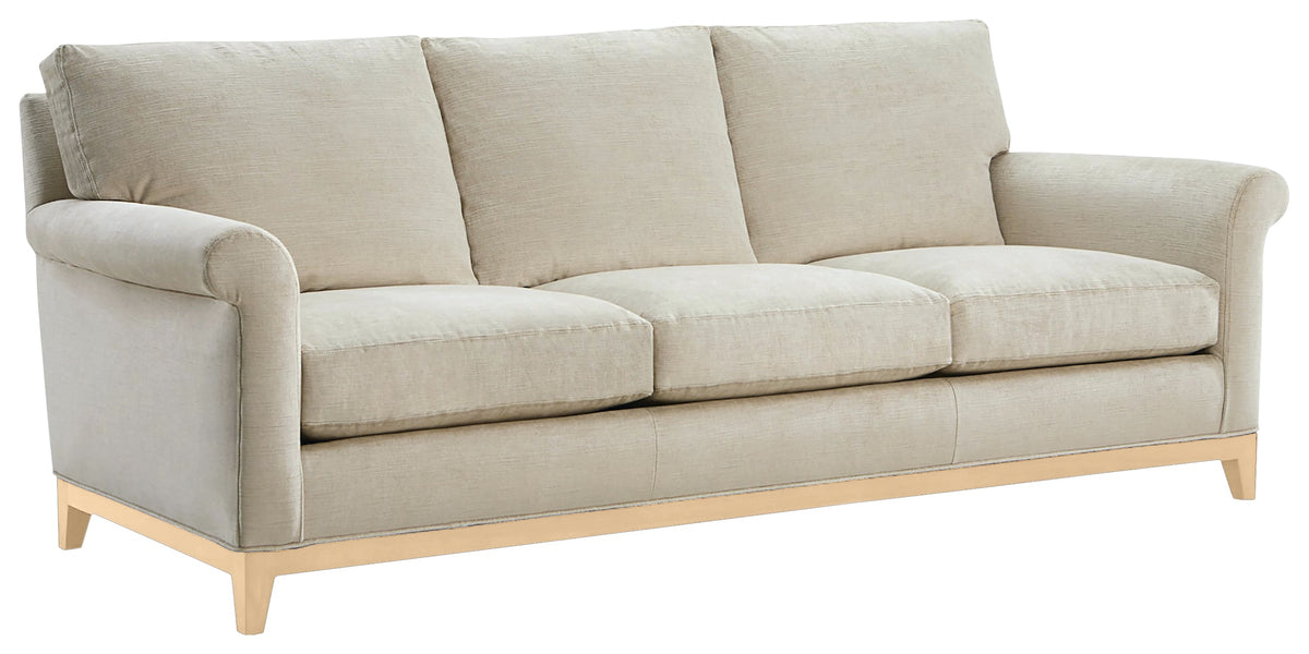 Crescent Sofa