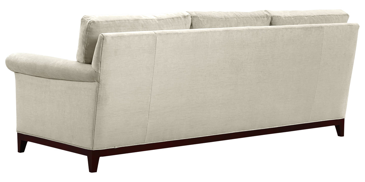Crescent Sofa