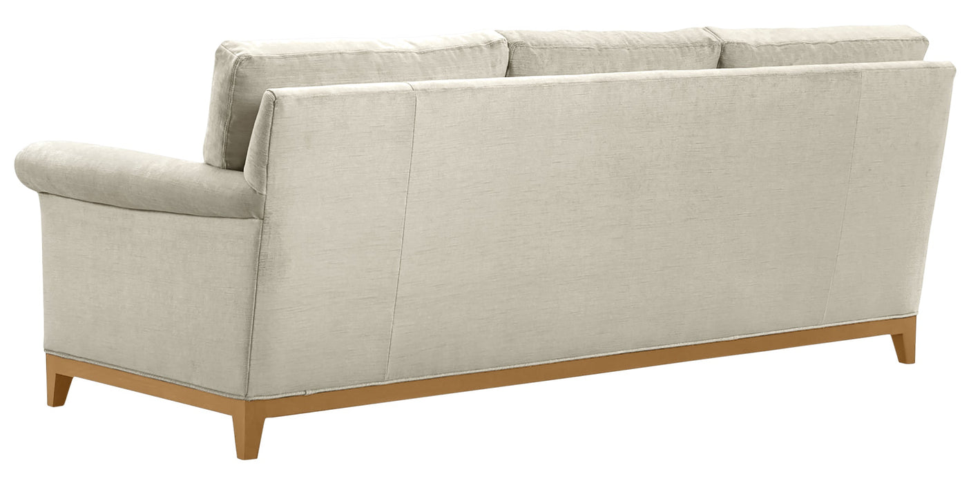 Crescent Sofa