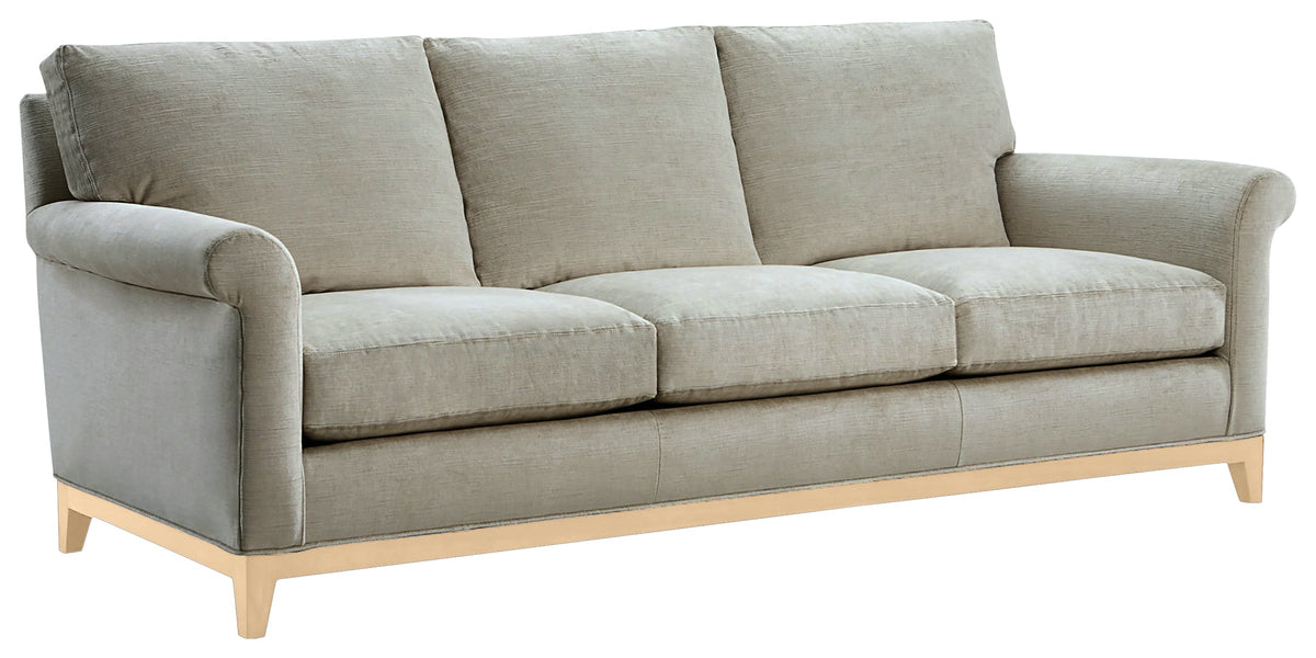 Crescent Sofa