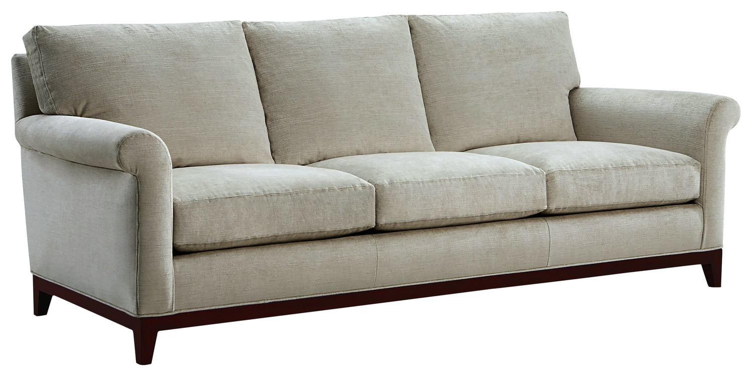 Crescent Sofa