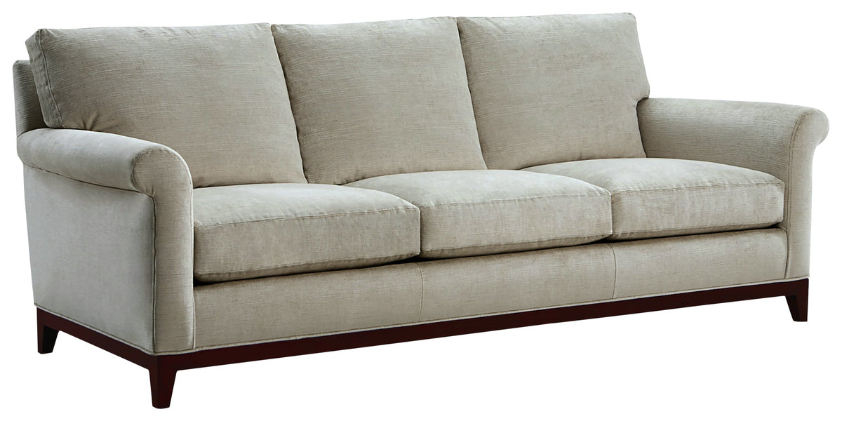 Crescent Sofa