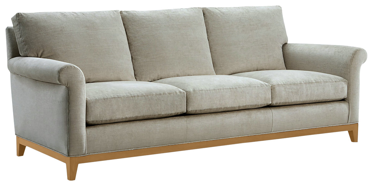 Crescent Sofa