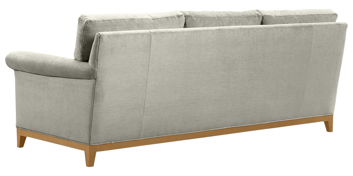 Crescent Sofa