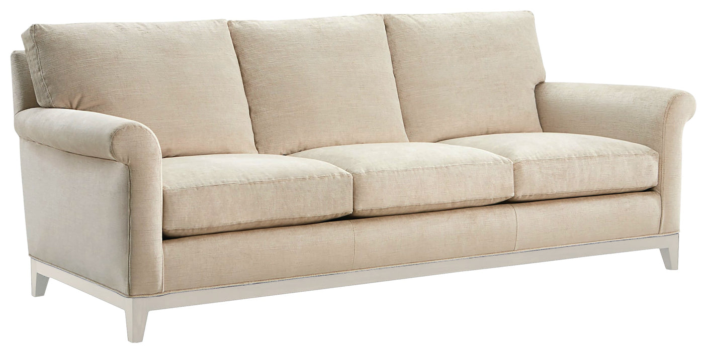 Crescent Sofa