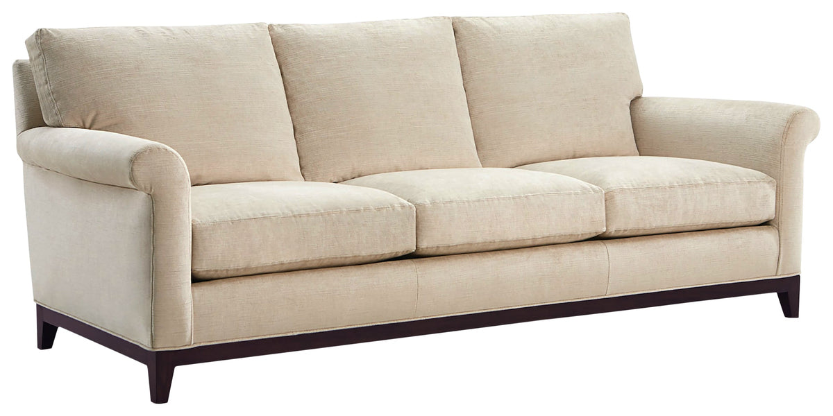 Crescent Sofa