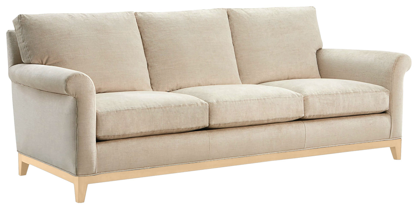 Crescent Sofa