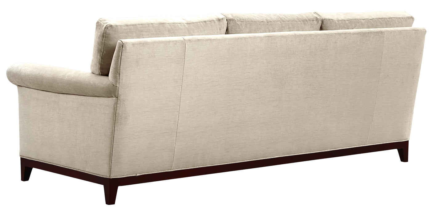 Crescent Sofa