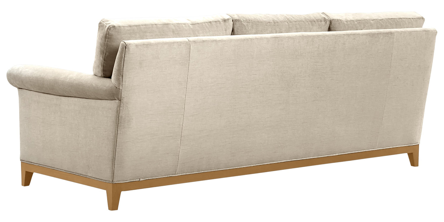 Crescent Sofa