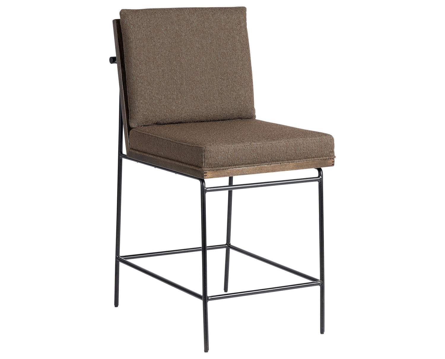 Crete Bar + Counter Stool