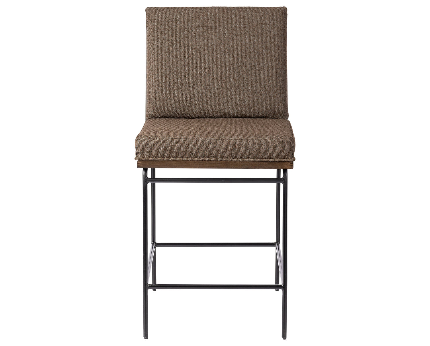 Crete Bar + Counter Stool