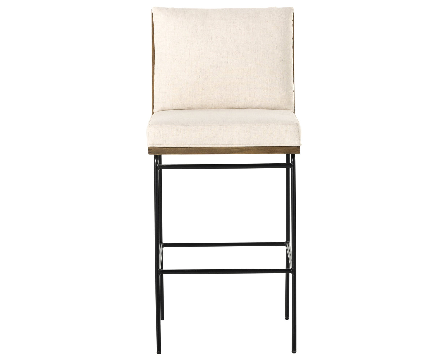 Crete Bar + Counter Stool