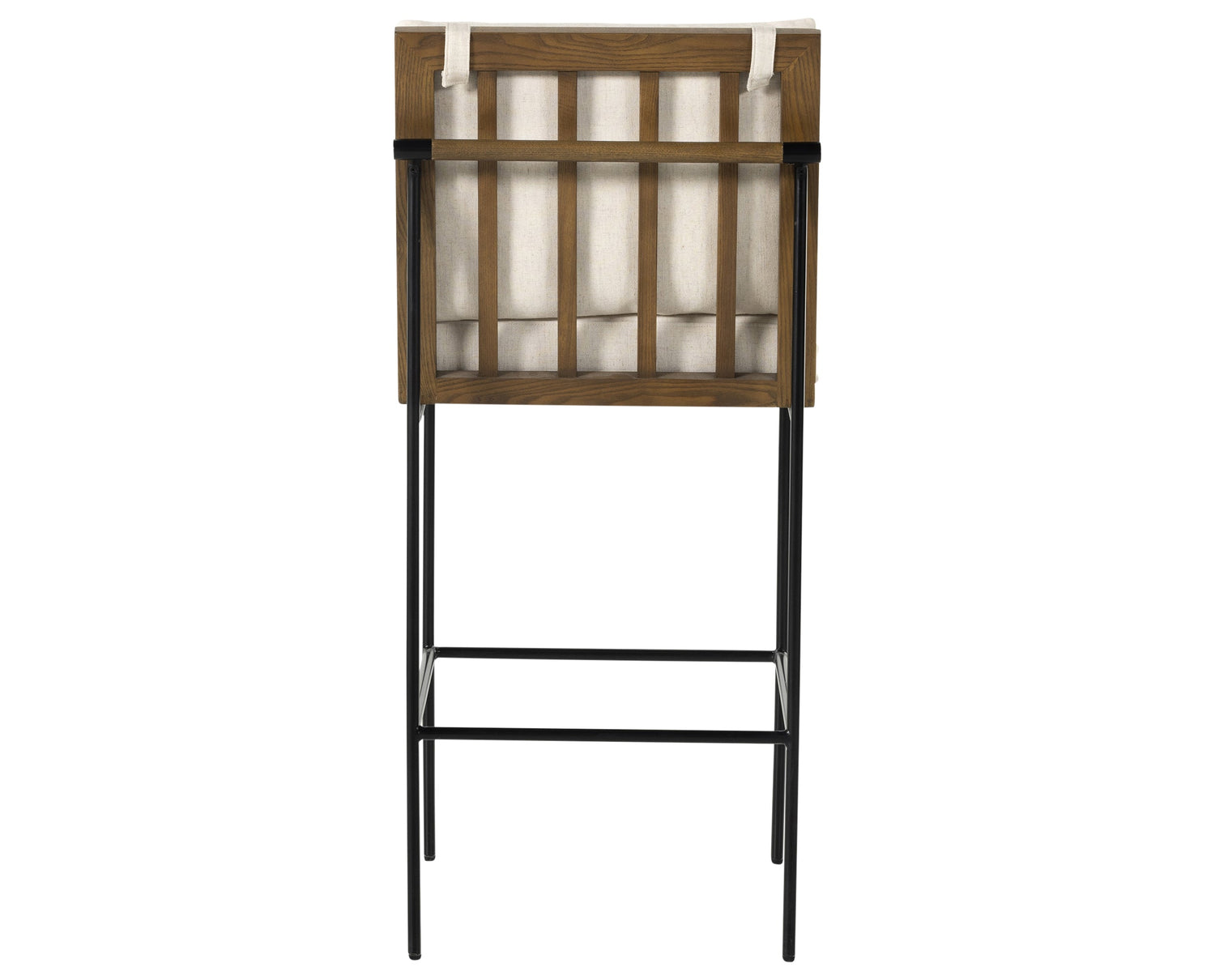 Crete Bar + Counter Stool