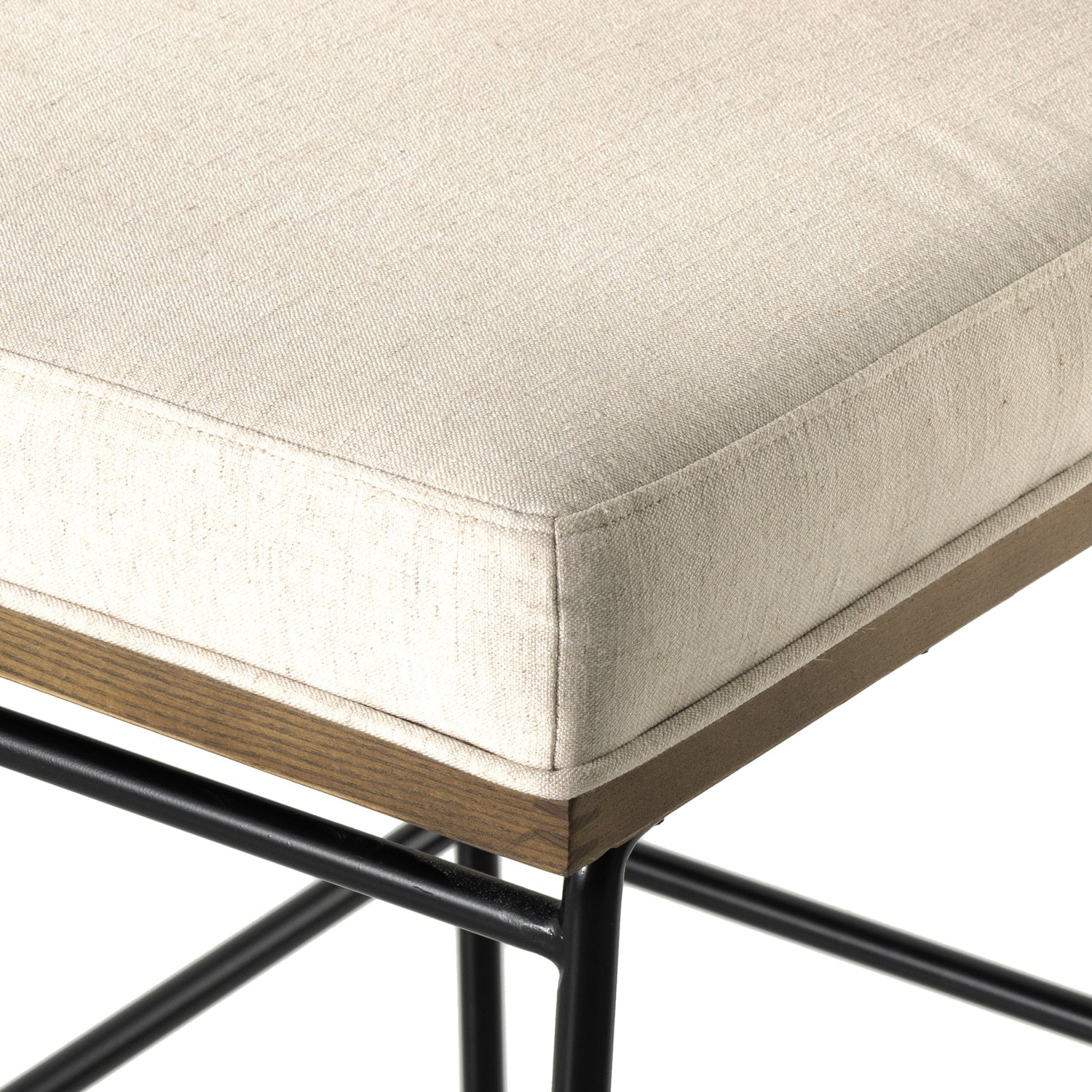 Crete Bar + Counter Stool